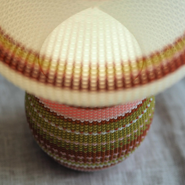 Weave, projekt: Staś Stupkiewicz / fot. z archiwum projektanta