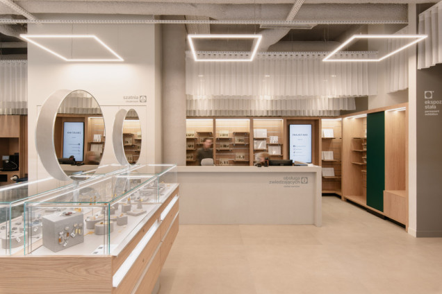 Muzeum Biżuterii MoJA w Poznaniu