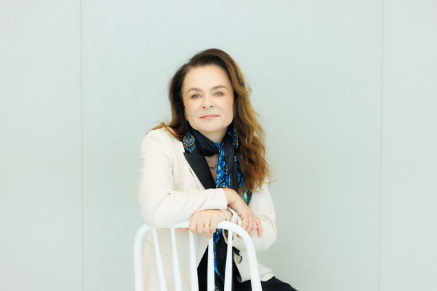 Magdalena Federowicz-Boule