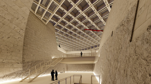muzeum Sztuki Współczesnej Malta MICAS