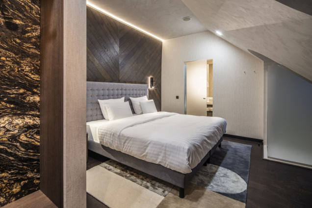 Pullman Riga Old Town zachwyca nowymi wnętrzami