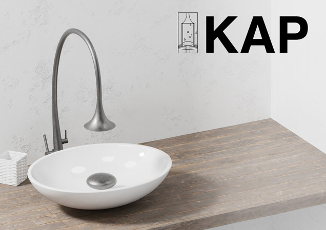 Nagroda specjalna: Roca Design Challlenge KAP – Franciszek Rząsa i Antoni Bereszyński