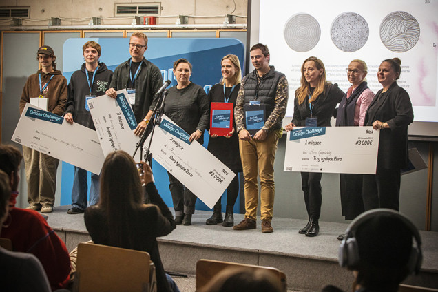 Konkurs „Roca One Day Design Challenge” 2024 