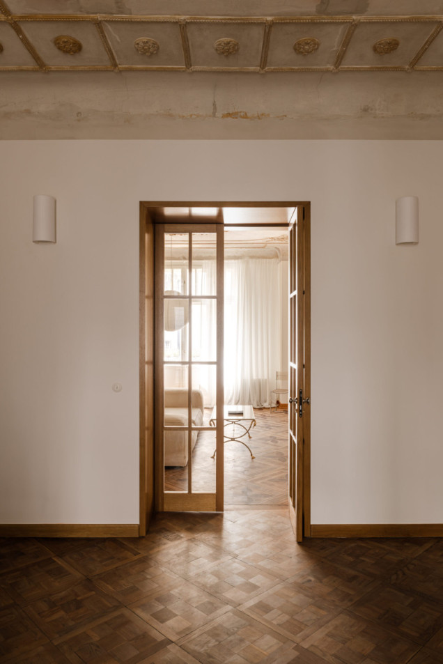 studio 225 warszawa, przestrzeń twórcza