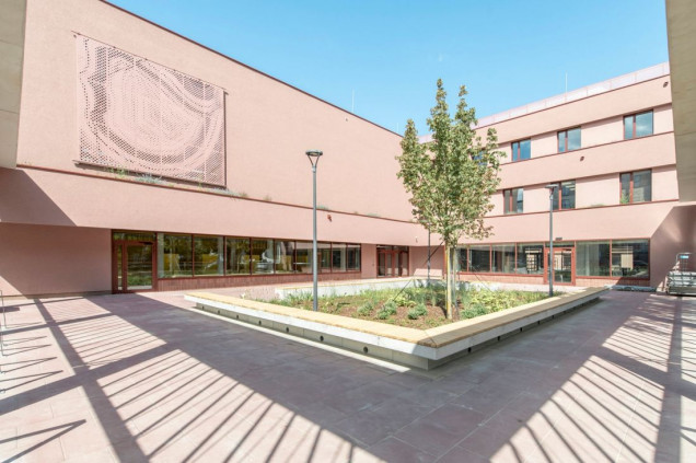 nowoczesna szkoła warszawa