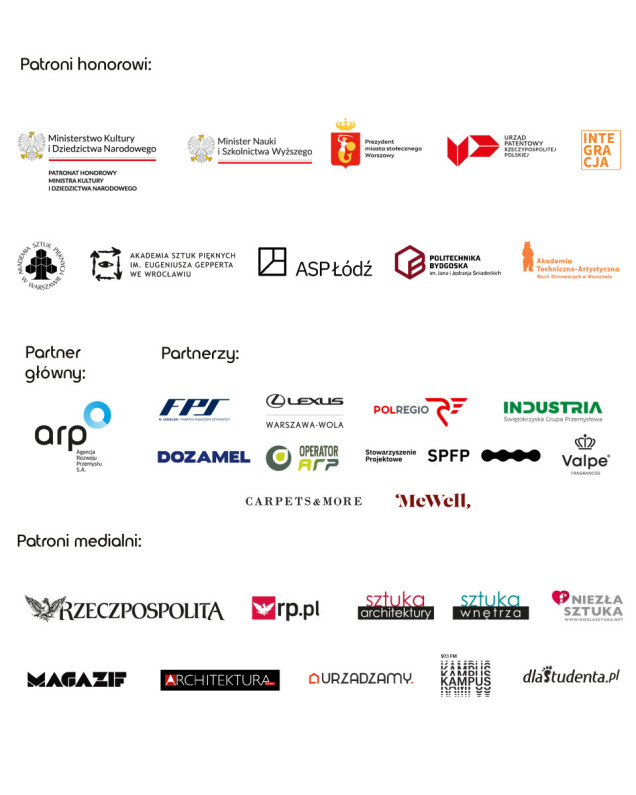konkurs Young Design 2025