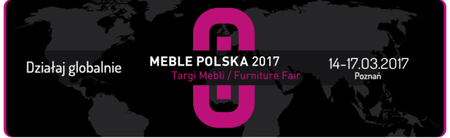 targi meble polska 2017
