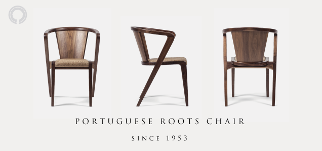portuguese roots, targi Furnishow