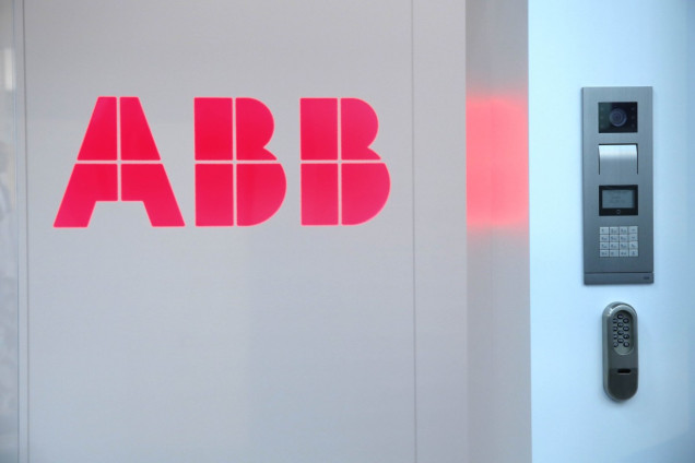 ABB Living showroom Warszawa