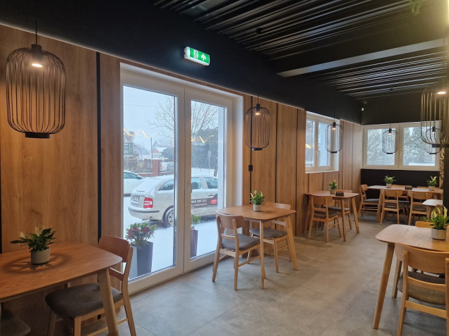 Asami Sushi w Kobyłce