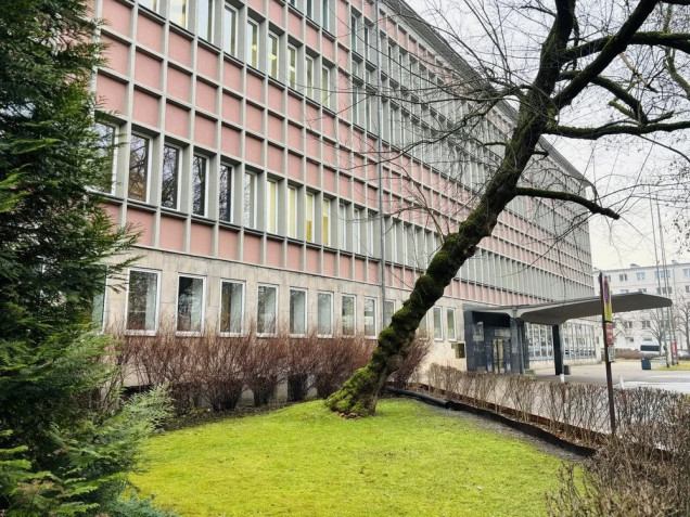 Uniwersytet Łódzki przygotowuje modernizację biblioteki