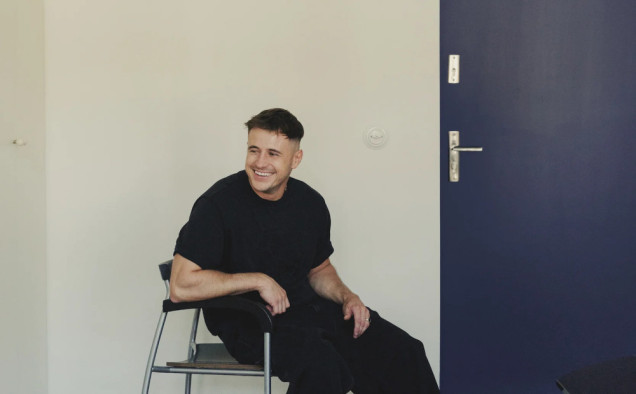 Marcin Czopek Mistovia