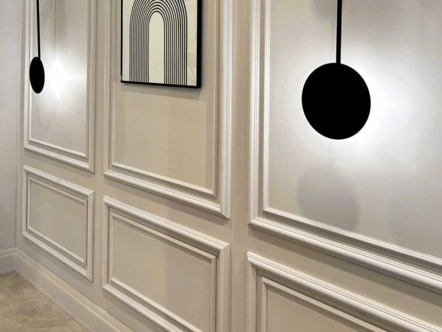 Sztukateria wewnętrzna i zewnętrzna w ofercie Decor Market