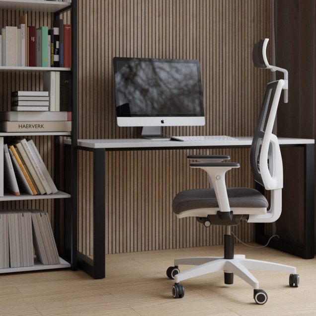 Fotel ergonomiczny