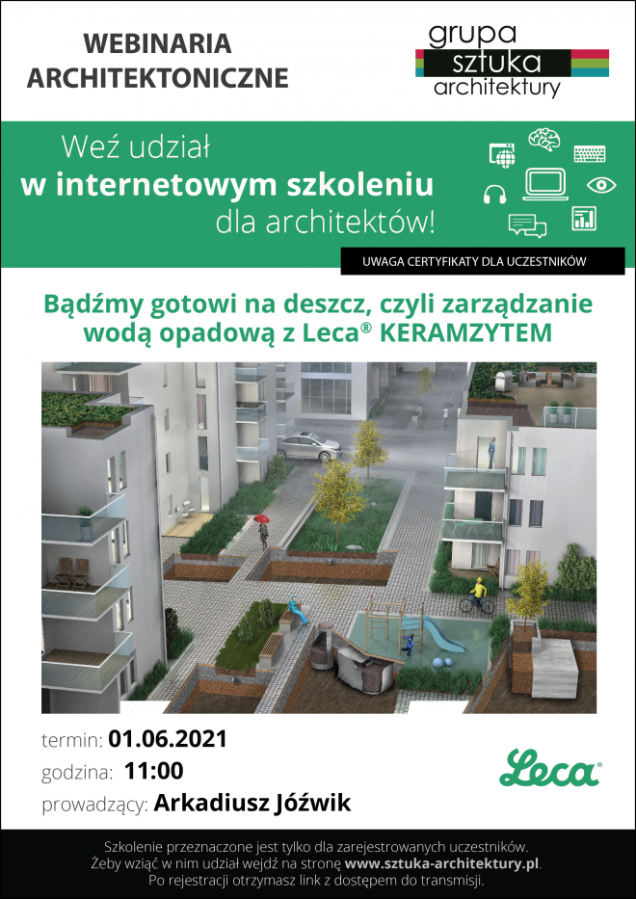leca