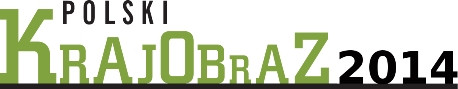 polski krajobraz 2014