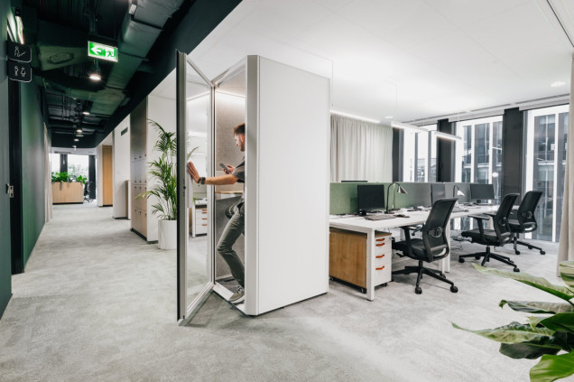 Biuro Lux Med