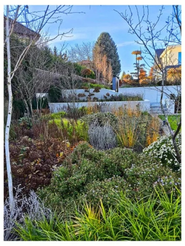 Natural Garden Lublin