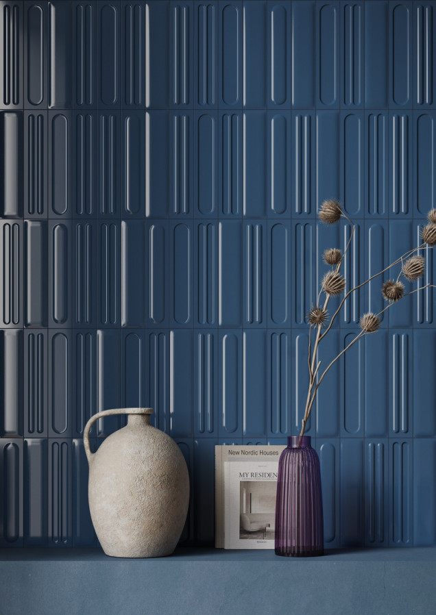 MONPELLI kolekcja płytek ceramicznych MARKA: PARADYŻ