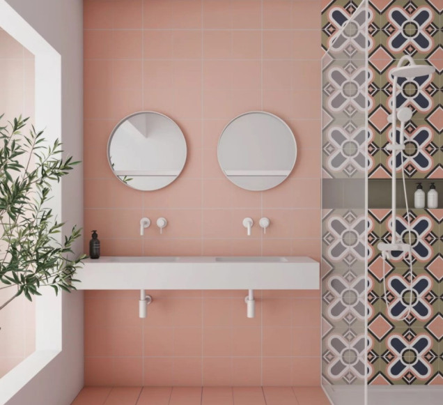 Płytki porcelanowe - zalety, wady, zastosowanie