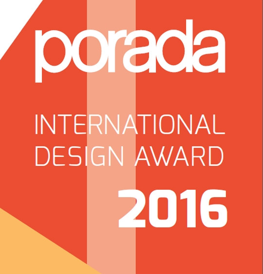 Porada - international competition
