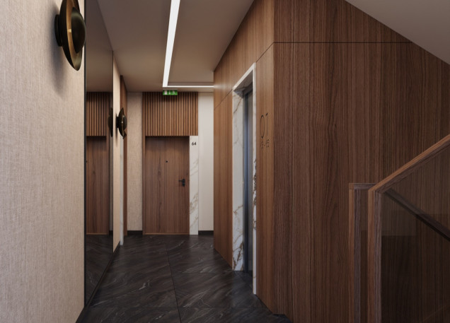 Nowe apartamenty Yareal - ostatnia taka lokalizacja w Miasteczku Wilanów