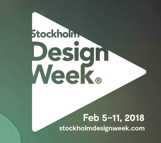 sztokholm design week 2018