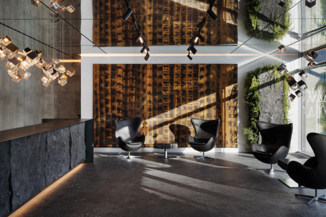  Avenir Business Park w Pradze