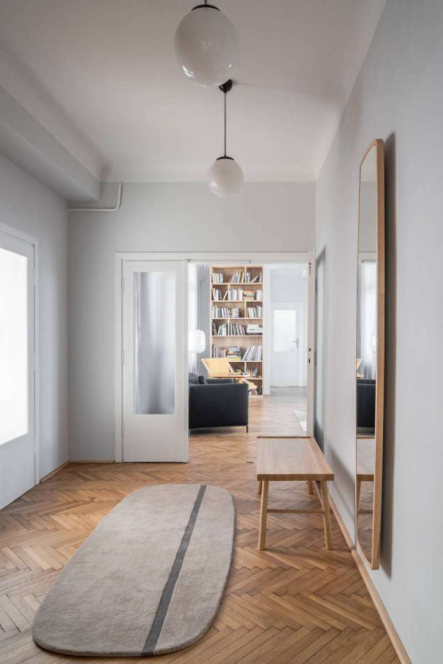 Loft Kolasiński, minimalistyczne wnętrze, minimalistyczne mieszkanie, stare wnętrze, aranżacja mieszkania, minimalistyczna aranżacja mieszkania, minimalistyczna aranżacja wnętrza, ciekawe wnętrze, sta