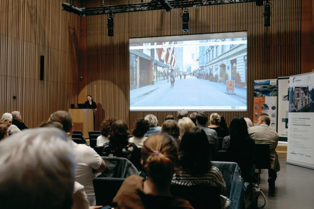 Monika Marzuchowska, RS Architektura Krajobrazu