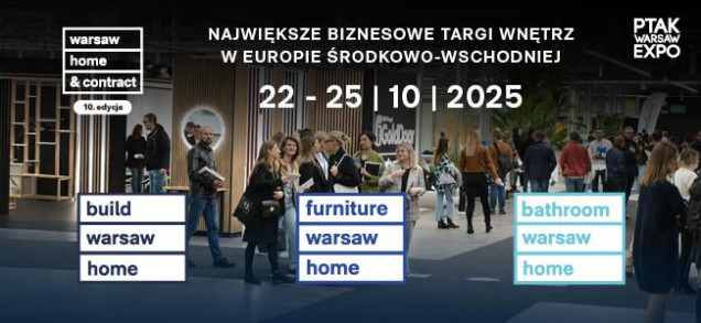 Warsaw Home 2026