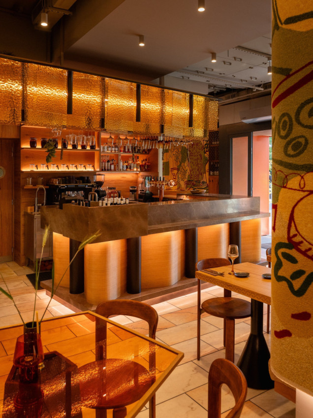 Słlowiańska restauracja Wyraj