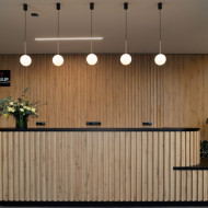 Tulip Residences Lviv według projektu Tremend