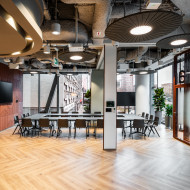 centrum konferencyjne Q22