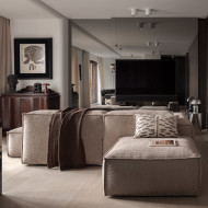 Apartament z widokiem na Wisłę