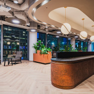 centrum konferencyjne Q22