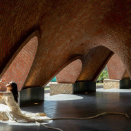 TARANG_tHE gRID Architects ©Vinay Panjwani