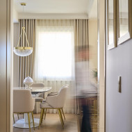 Apartament pełen ukrytych skarbów