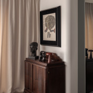 Apartament z widokiem na Wisłę