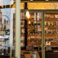 Elegancki Lounge Cygarowy w Gdańsku
