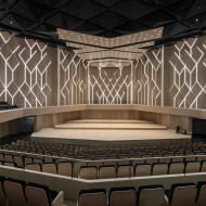 Lithuanian State Symphony Orchestra Hall_MAMA Architects