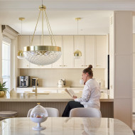Apartament pełen ukrytych skarbów