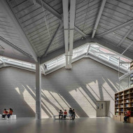 Zhengze School_WIT Design & Research © One Thousand Degrees