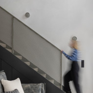 Apartament Chronos w Warszawie