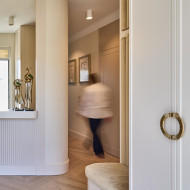Apartament pełen ukrytych skarbów