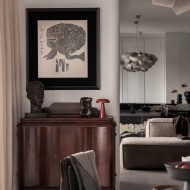 Apartament z widokiem na Wisłę