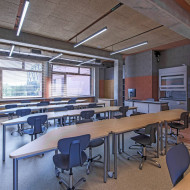 Nowa Szkoła Podstawowa nr 119 na Mokotowie