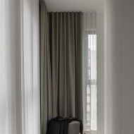 Apartament Chronos w Warszawie