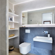 Apartament na wynajem w Gdańsku