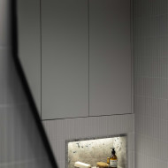 Apartament Chronos w Warszawie